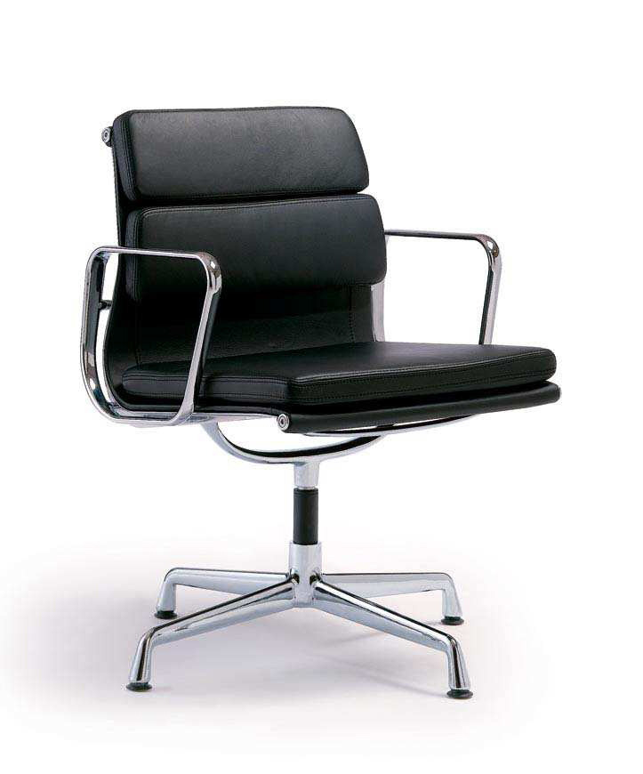 Kits de remplacement: Charles Eames - Soft Pad Chair.