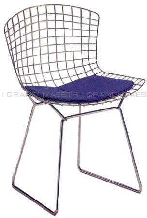 Kit ricambi Harry Bertoia - Sedia Wire chair