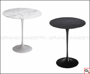 Eero Saarinen - Tulip Coffee table