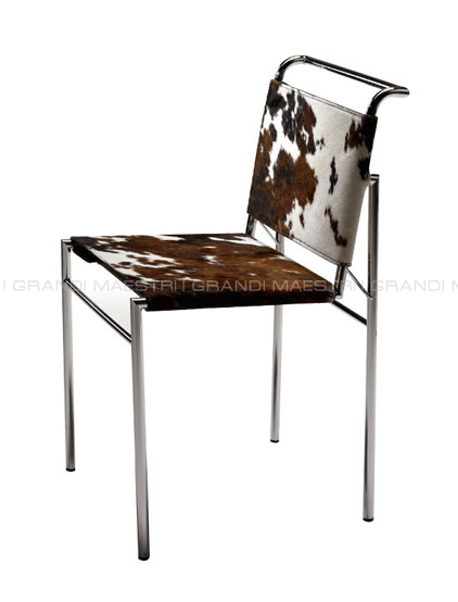 Eileen Gray Spare Parts Kit - Roquebrune Chair.