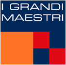 I Grandi Maestri Del Design Logo
